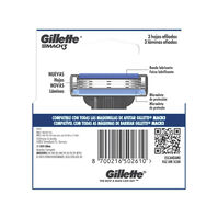 MACH3 Recambios  1ud.-227368 MACH3 Recambios  1ud.-227368 2